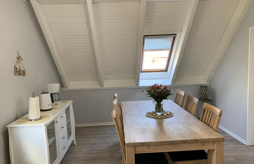 Noord Huus Ferienapartment-1